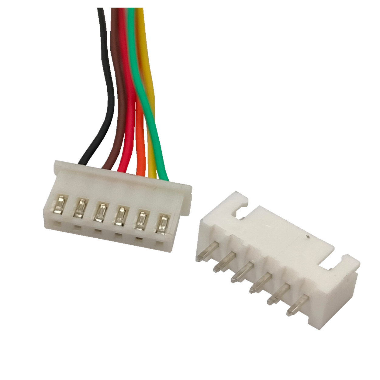 Connectors