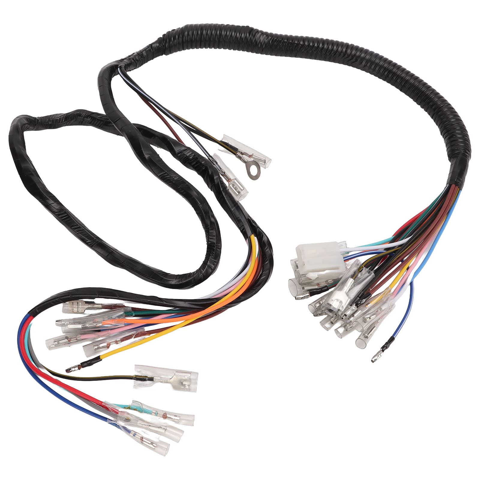 Wiring components